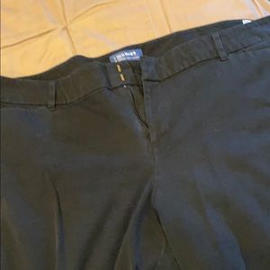 Old Navy Pixie Pants